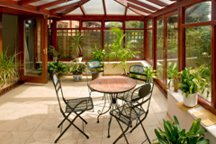 Taobh A Ghlinne conservatory quotes