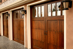 Taobh A Ghlinne garage extension quotes